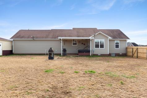 2169 Horton Way Lewisburg TN 37091