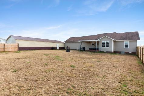 2169 Horton Way Lewisburg TN 37091