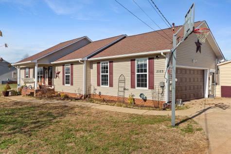 2169 Horton Way Lewisburg TN 37091