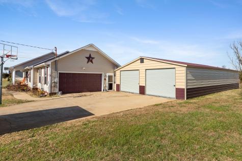 2169 Horton Way Lewisburg TN 37091