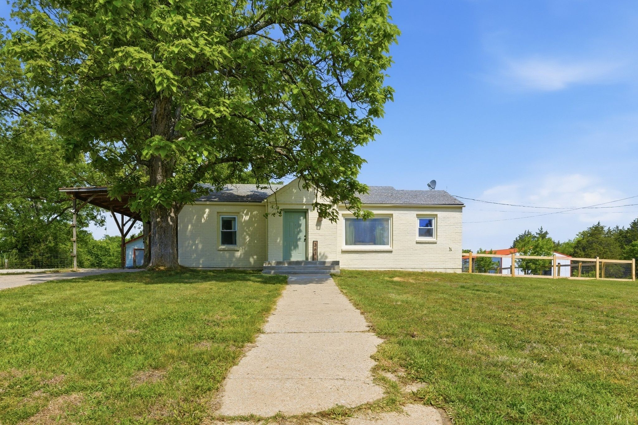 3636 Hartsville Pike Lebanon TN 37087