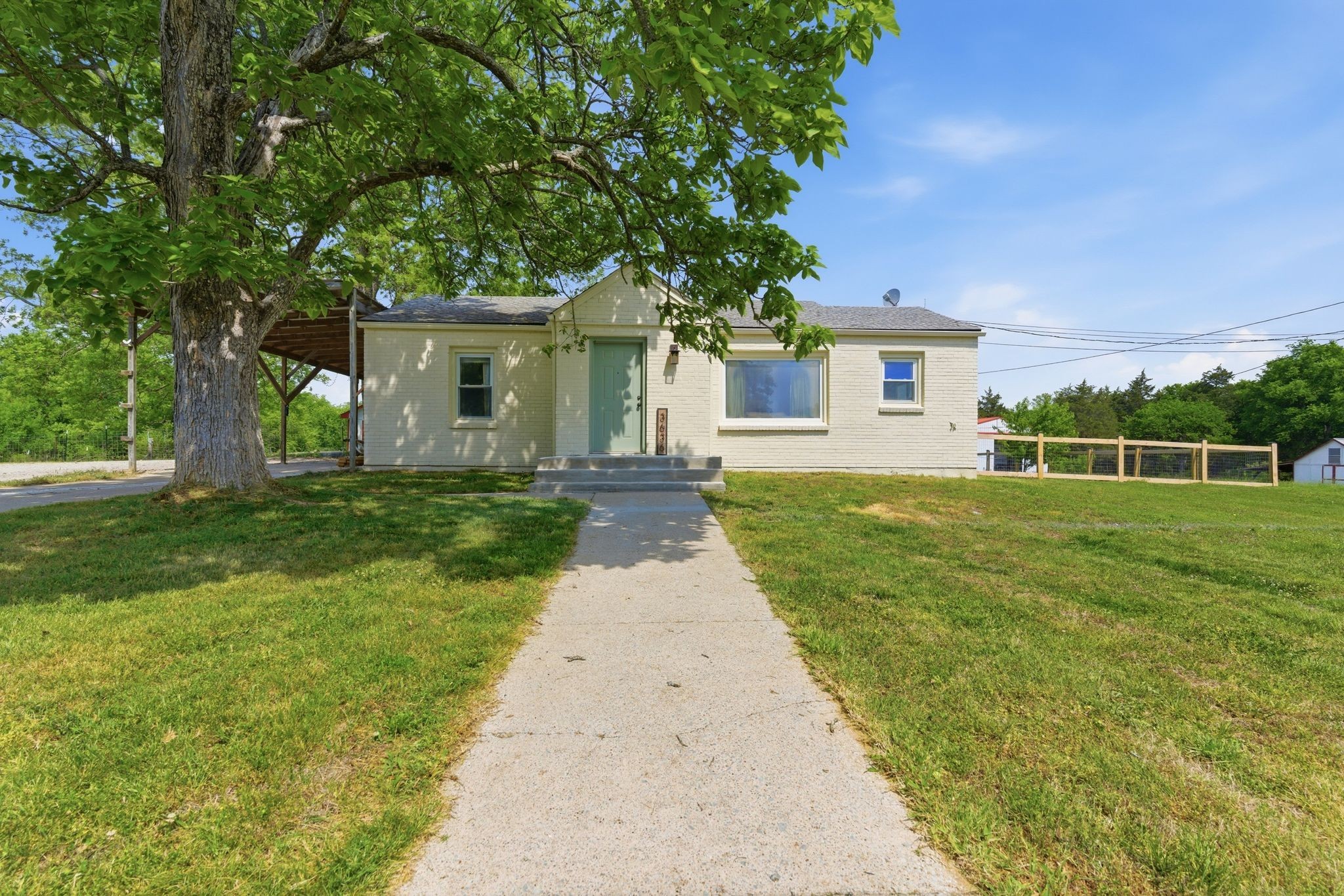 3636 Hartsville Pike Lebanon TN 37087