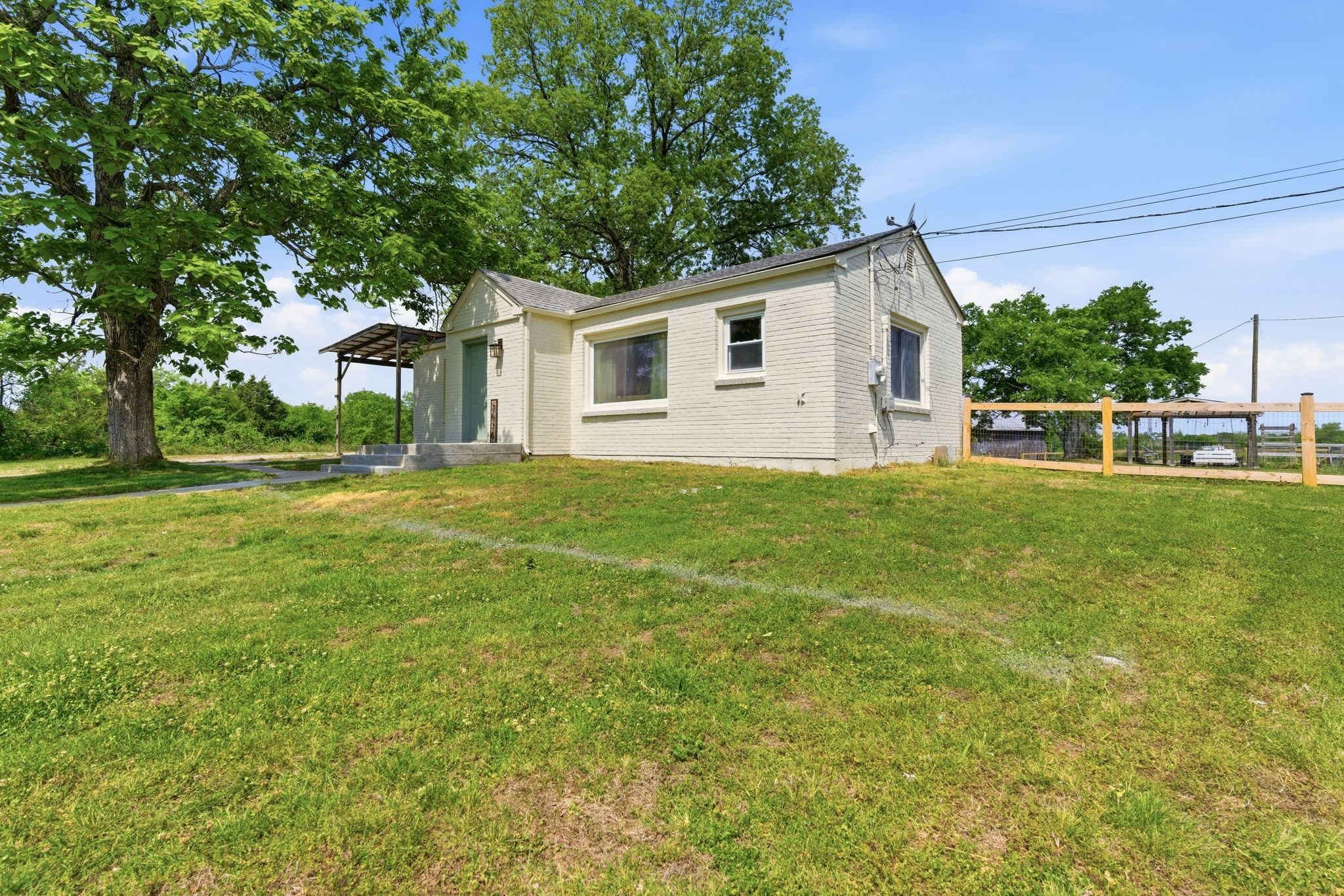 3636 Hartsville Pike Lebanon TN 37087