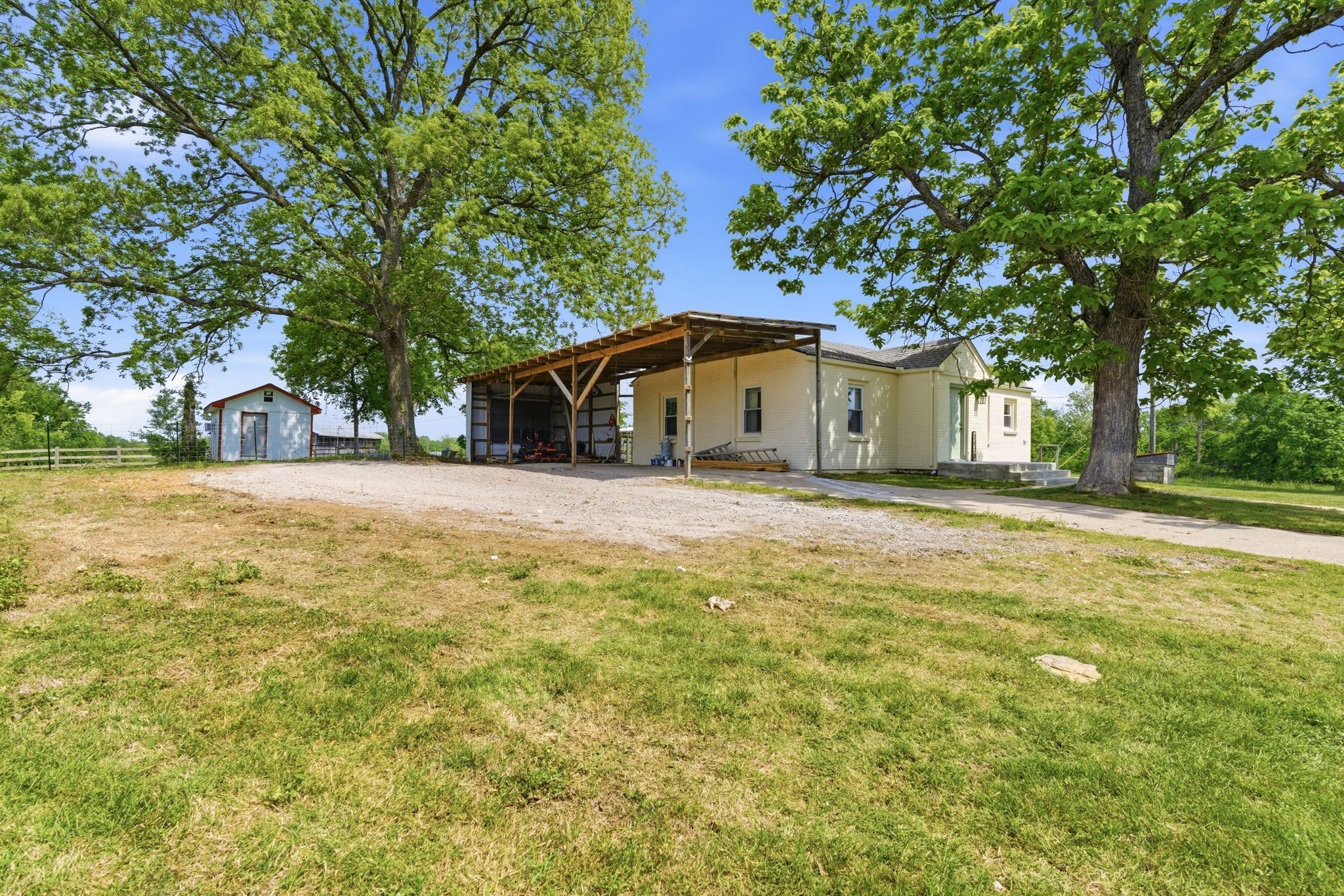 3636 Hartsville Pike Lebanon TN 37087