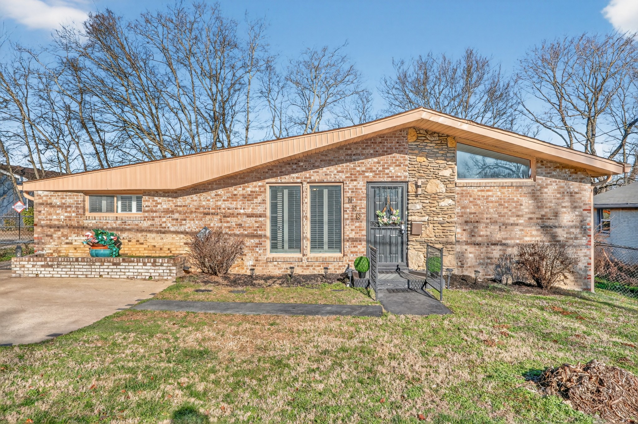 758 Moormans Arm Road Nashville TN 37207