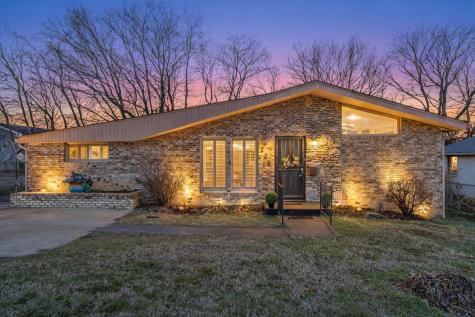 758 Moormans Arm Road Nashville TN 37207