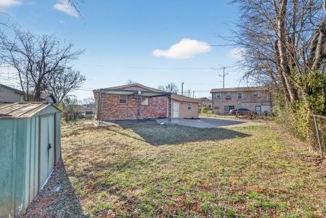 758 Moormans Arm Road Nashville TN 37207