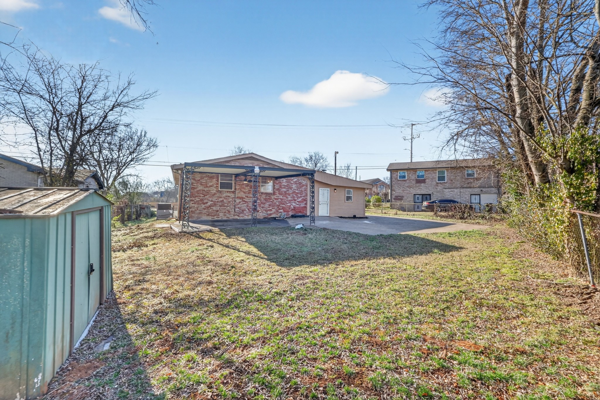 758 Moormans Arm Road Nashville TN 37207