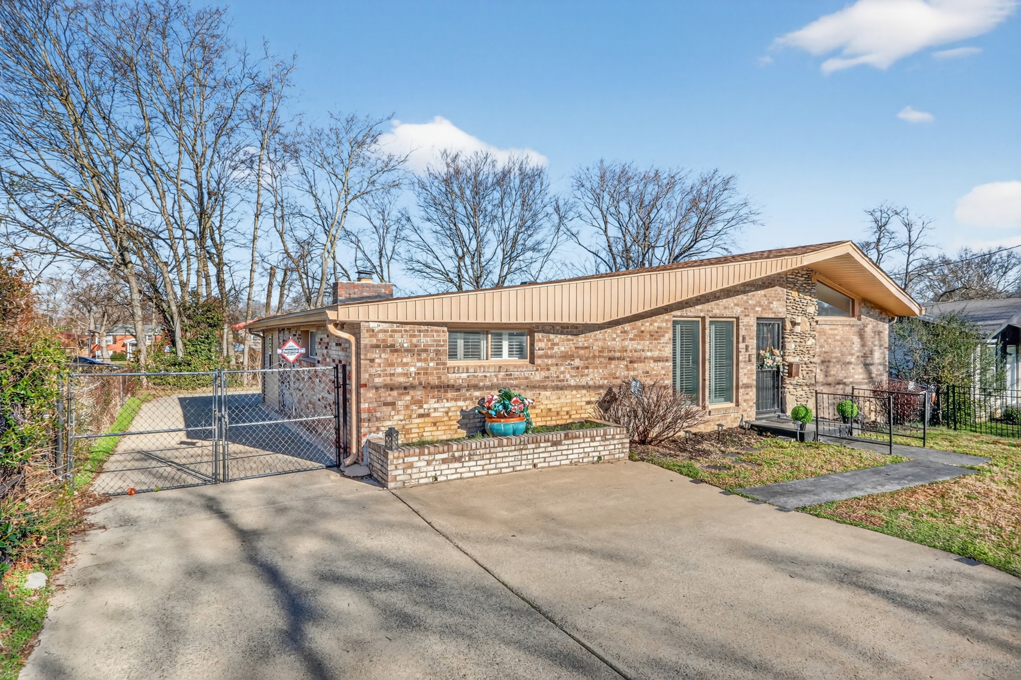 758 Moormans Arm Road Nashville TN 37207