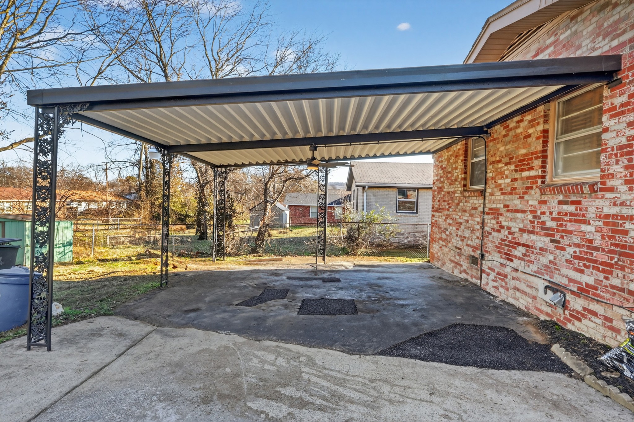 758 Moormans Arm Road Nashville TN 37207