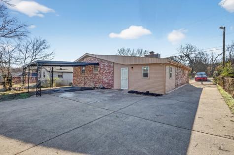 758 Moormans Arm Road Nashville TN 37207