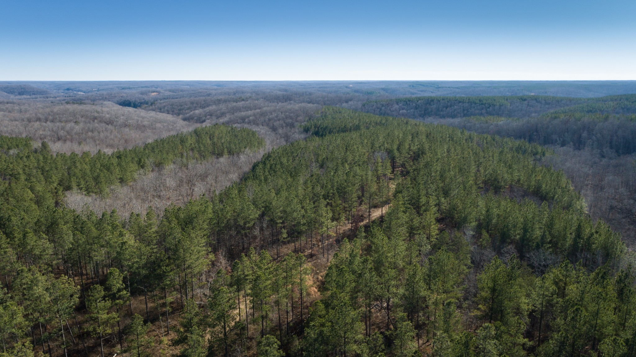 0 Mayfield Divide Road Centerville TN 37033