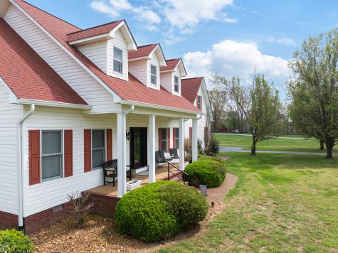 6544 Highway 436 Mc Kenzie TN 38201