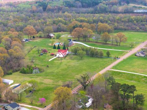 6544 Highway 436 Mc Kenzie TN 38201