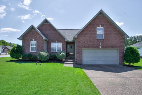 112 Tucker Trice Boulevard Lebanon TN 37087