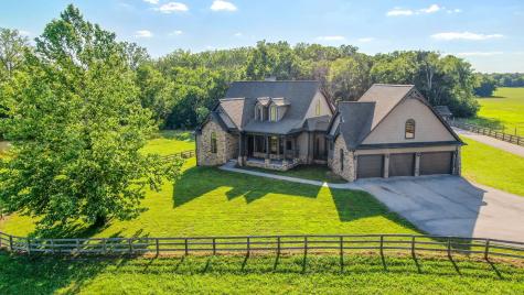 3162 Franklin Pike Lewisburg TN 37091