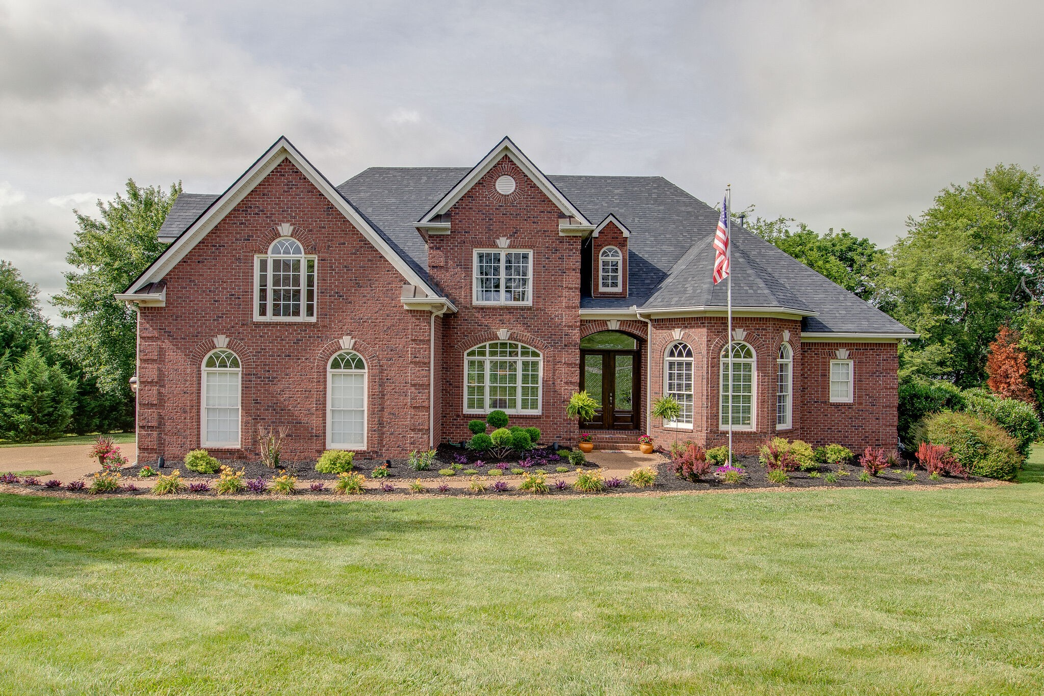 2727 Mclemore Way Franklin TN 37064