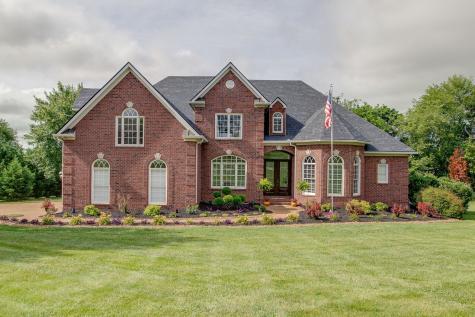 2727 Mclemore Way Franklin TN 37064