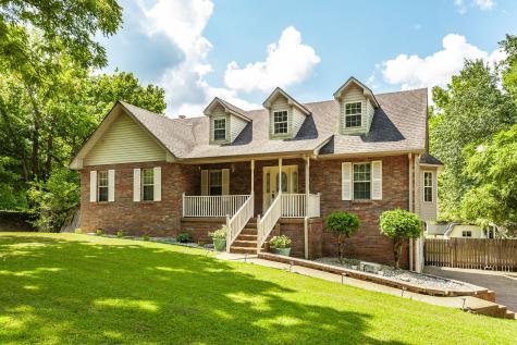 3538 Armstrong Road Springfield TN 37172