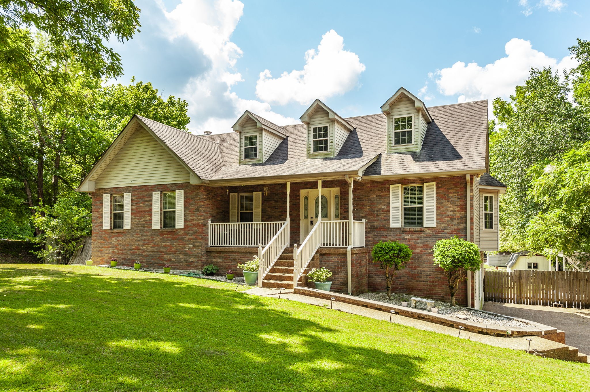 3538 Armstrong Road Springfield TN 37172