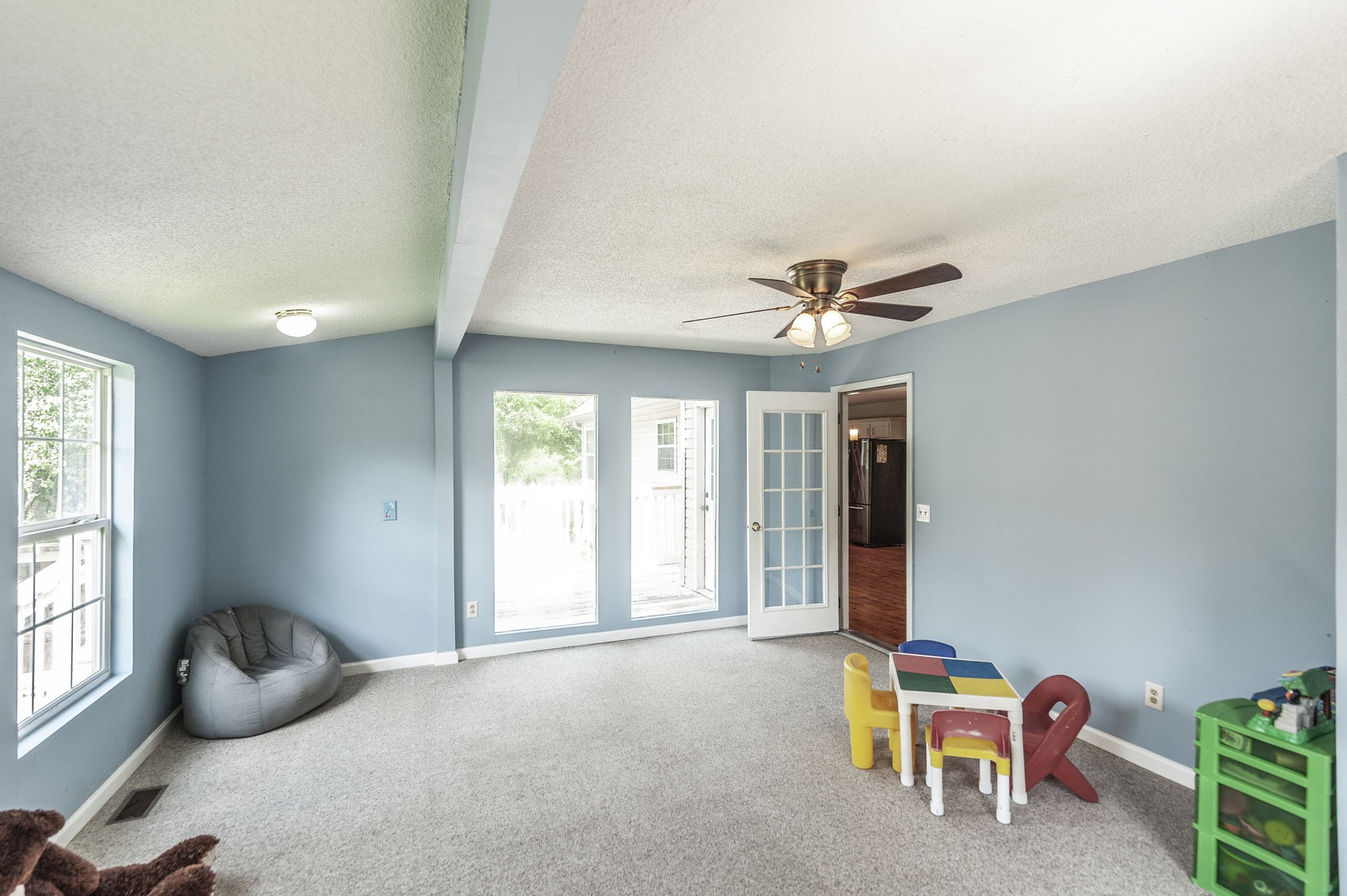3538 Armstrong Road Springfield TN 37172