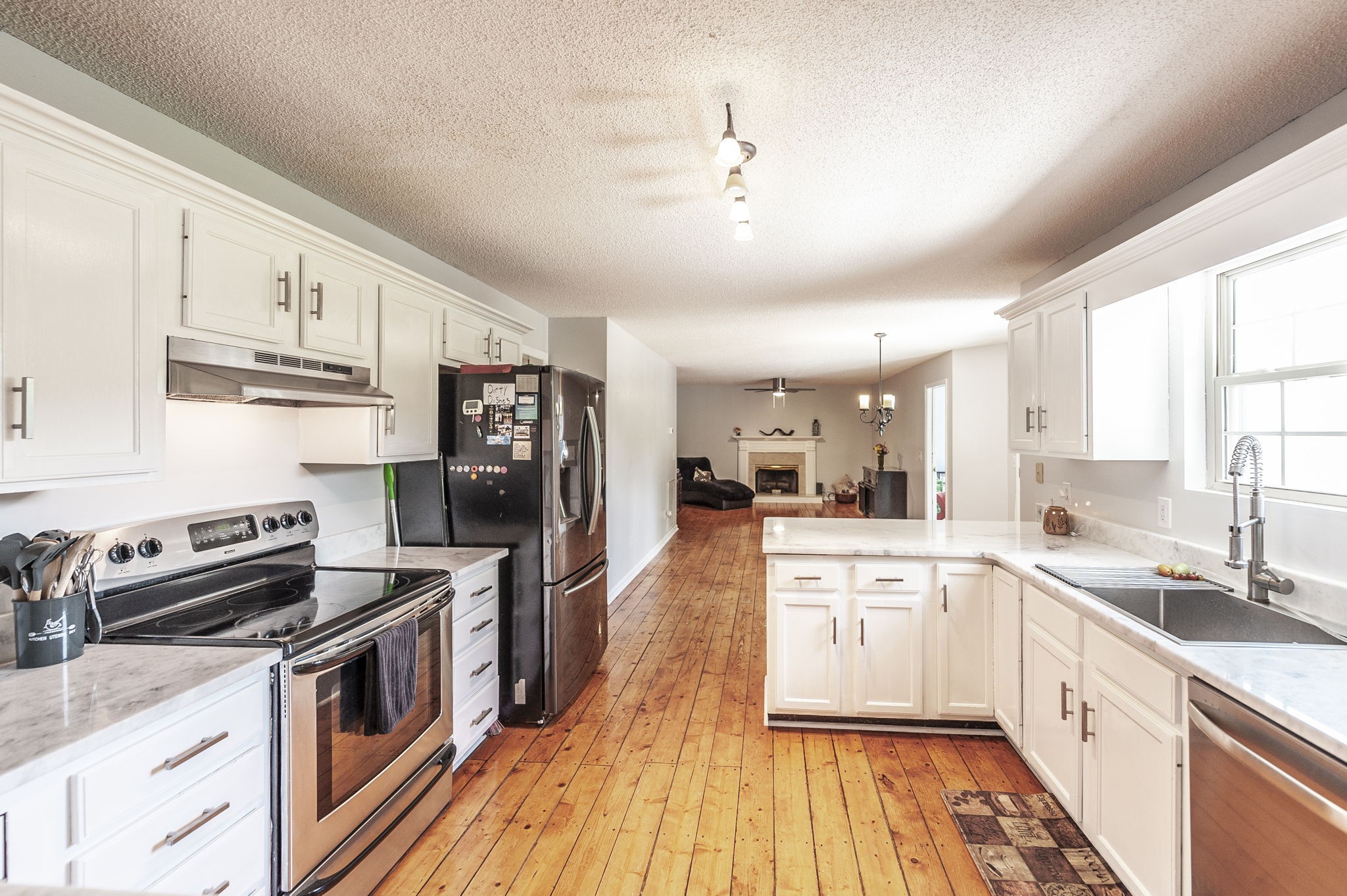 3538 Armstrong Road Springfield TN 37172