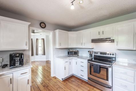 3538 Armstrong Road Springfield TN 37172