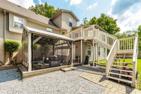 3538 Armstrong Road Springfield TN 37172