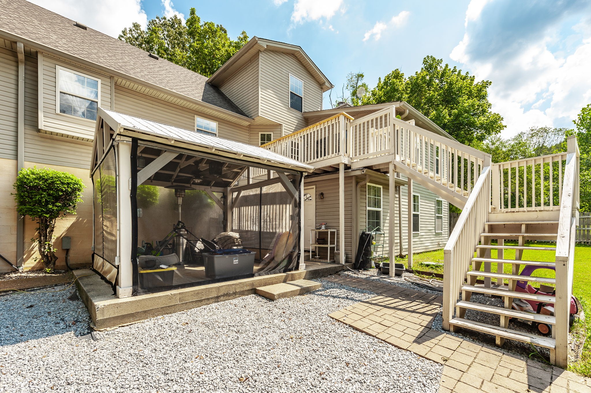 3538 Armstrong Road Springfield TN 37172