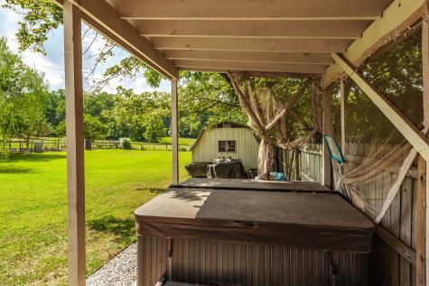 3538 Armstrong Road Springfield TN 37172