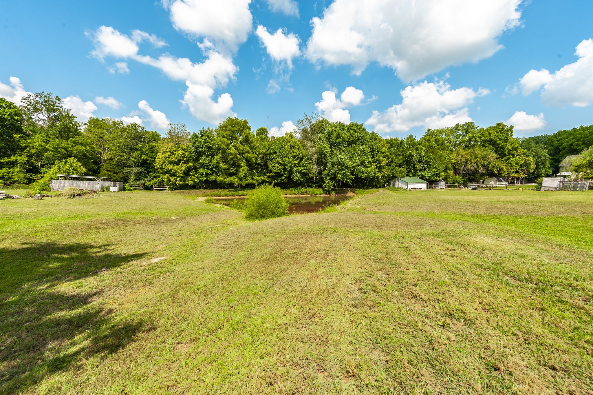 3538 Armstrong Road Springfield TN 37172
