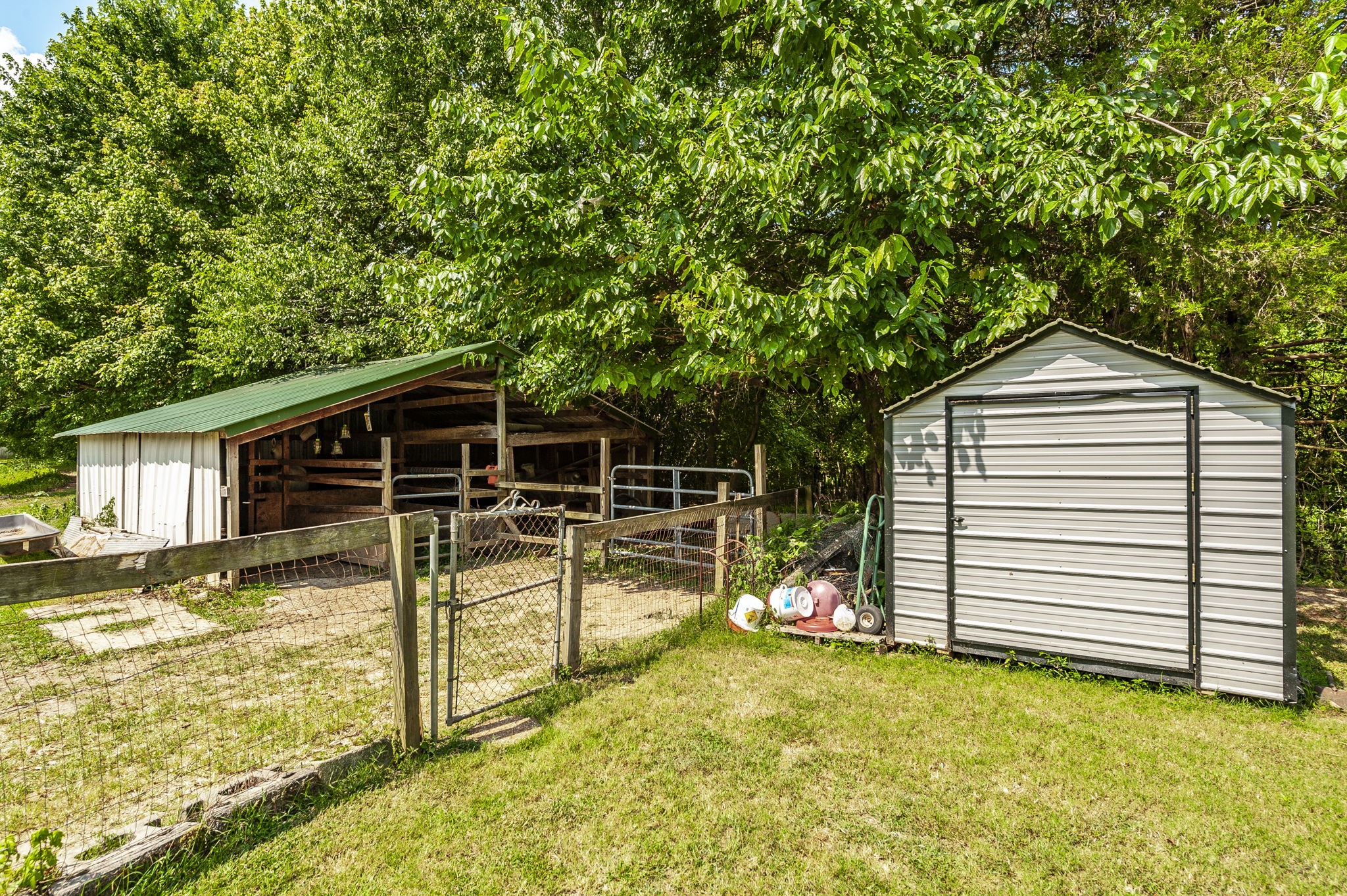 3538 Armstrong Road Springfield TN 37172