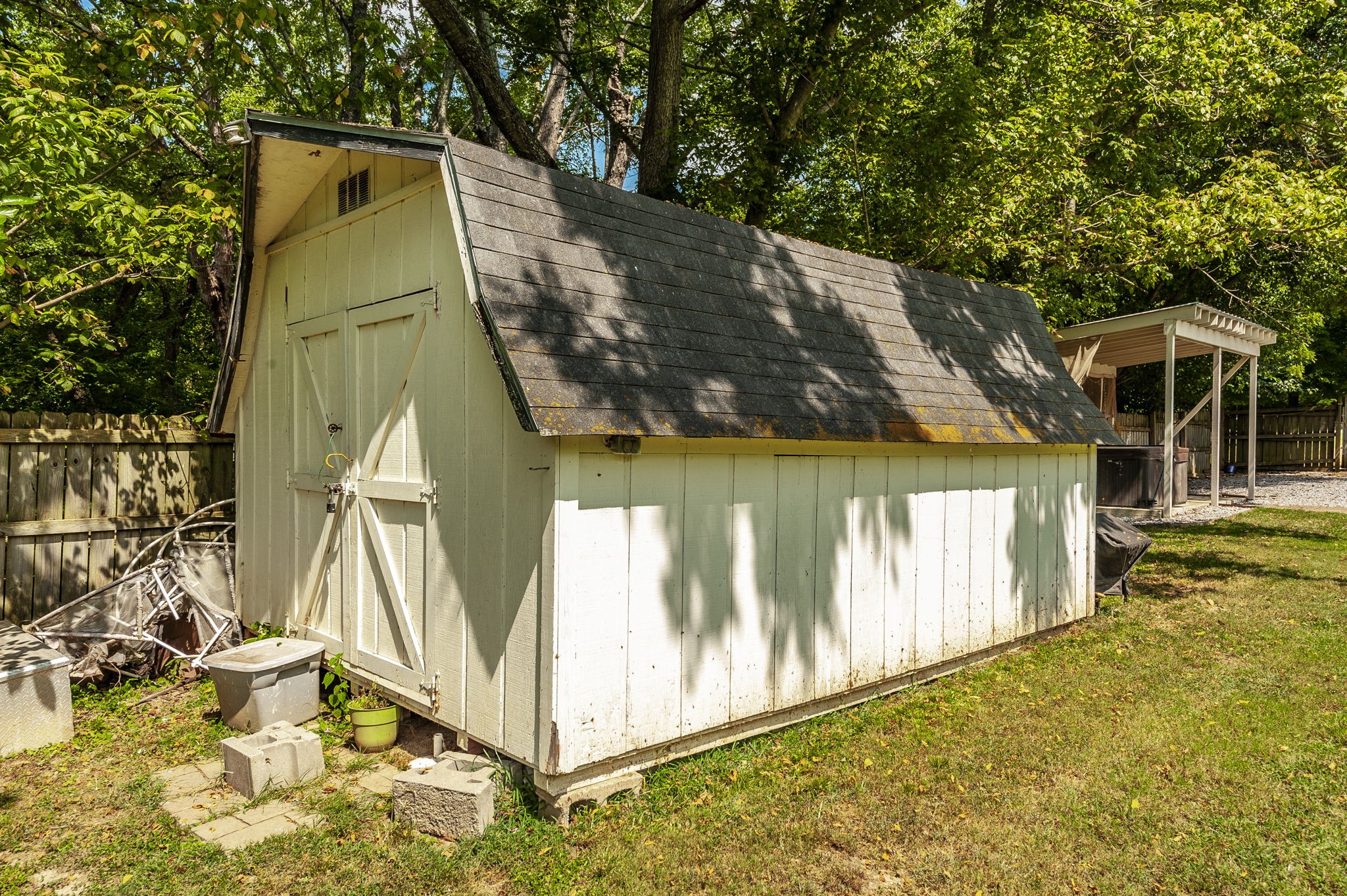 3538 Armstrong Road Springfield TN 37172