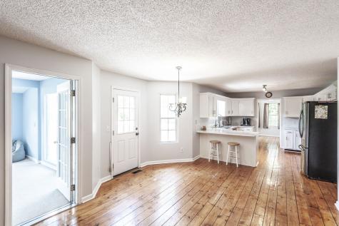 3538 Armstrong Road Springfield TN 37172
