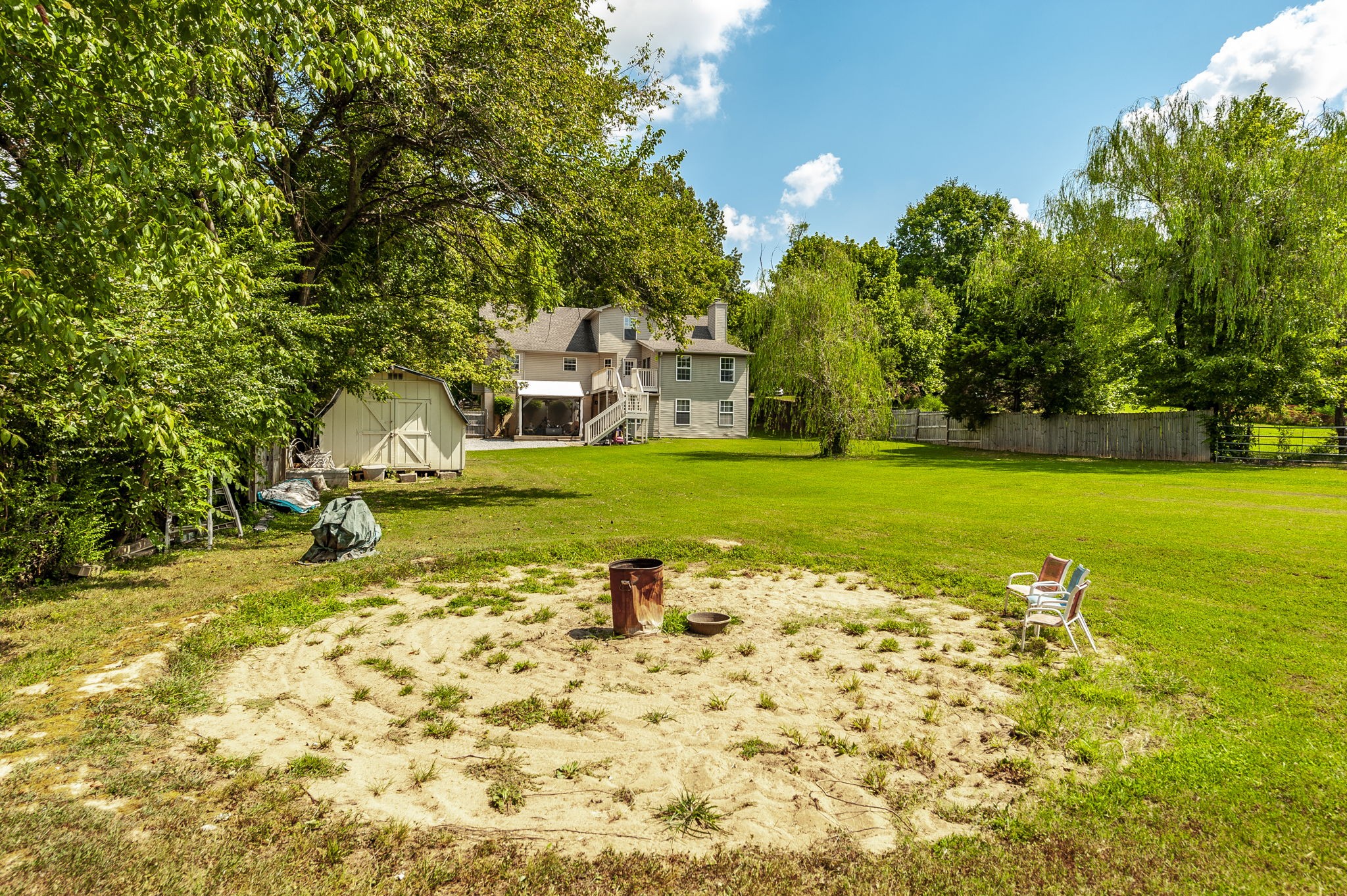 3538 Armstrong Road Springfield TN 37172