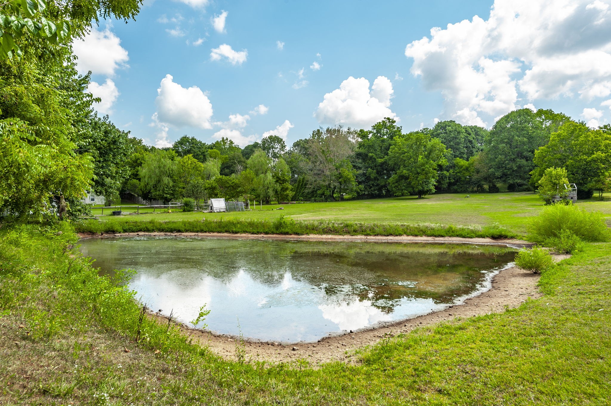 3538 Armstrong Road Springfield TN 37172