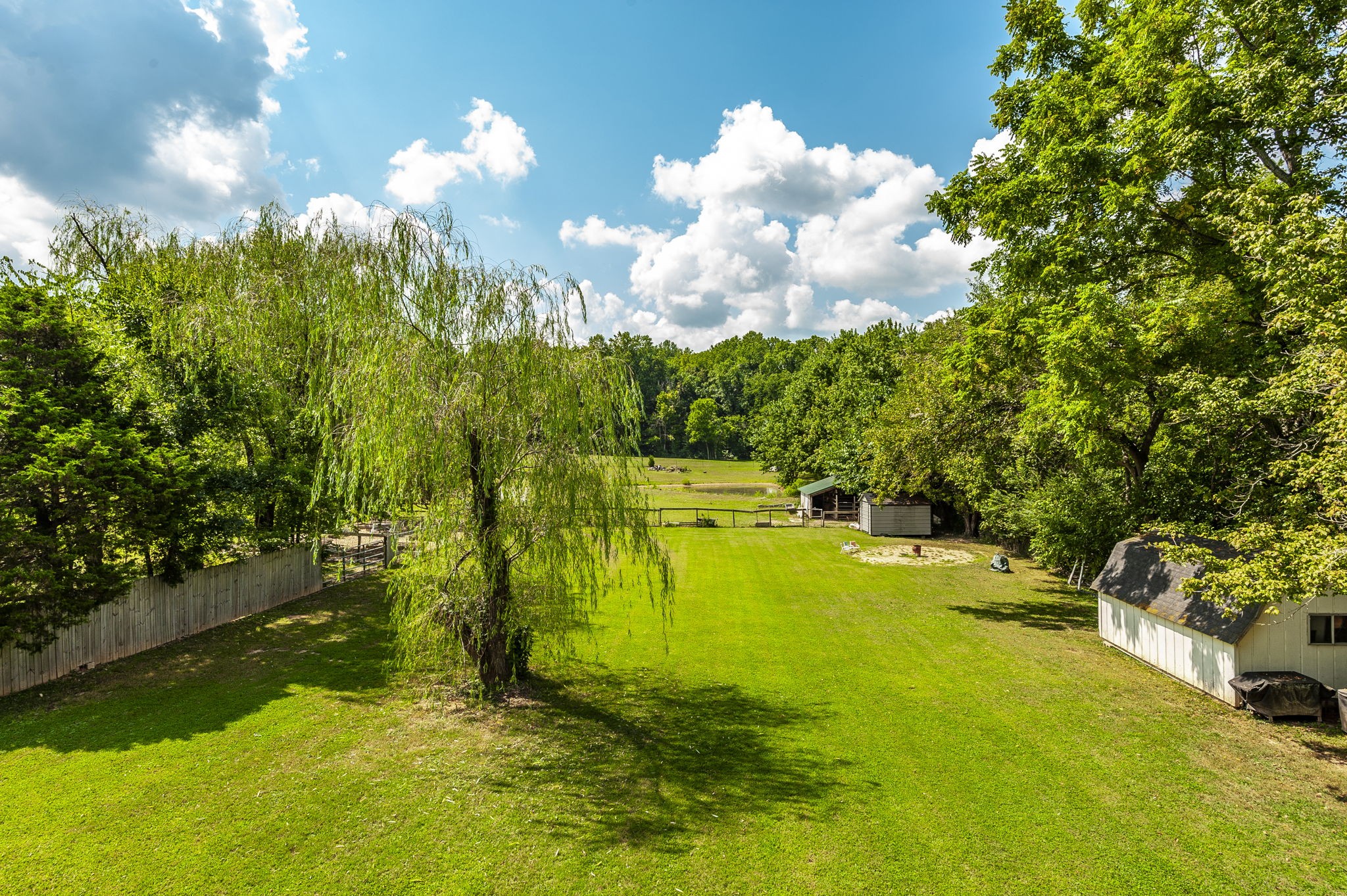 3538 Armstrong Road Springfield TN 37172