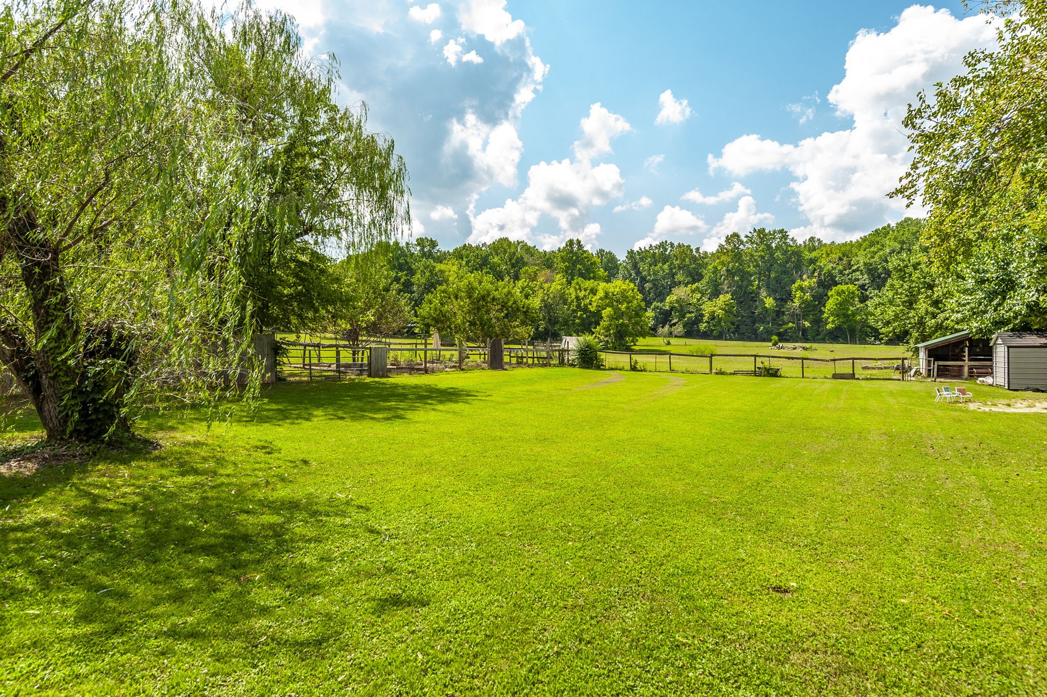 3538 Armstrong Road Springfield TN 37172