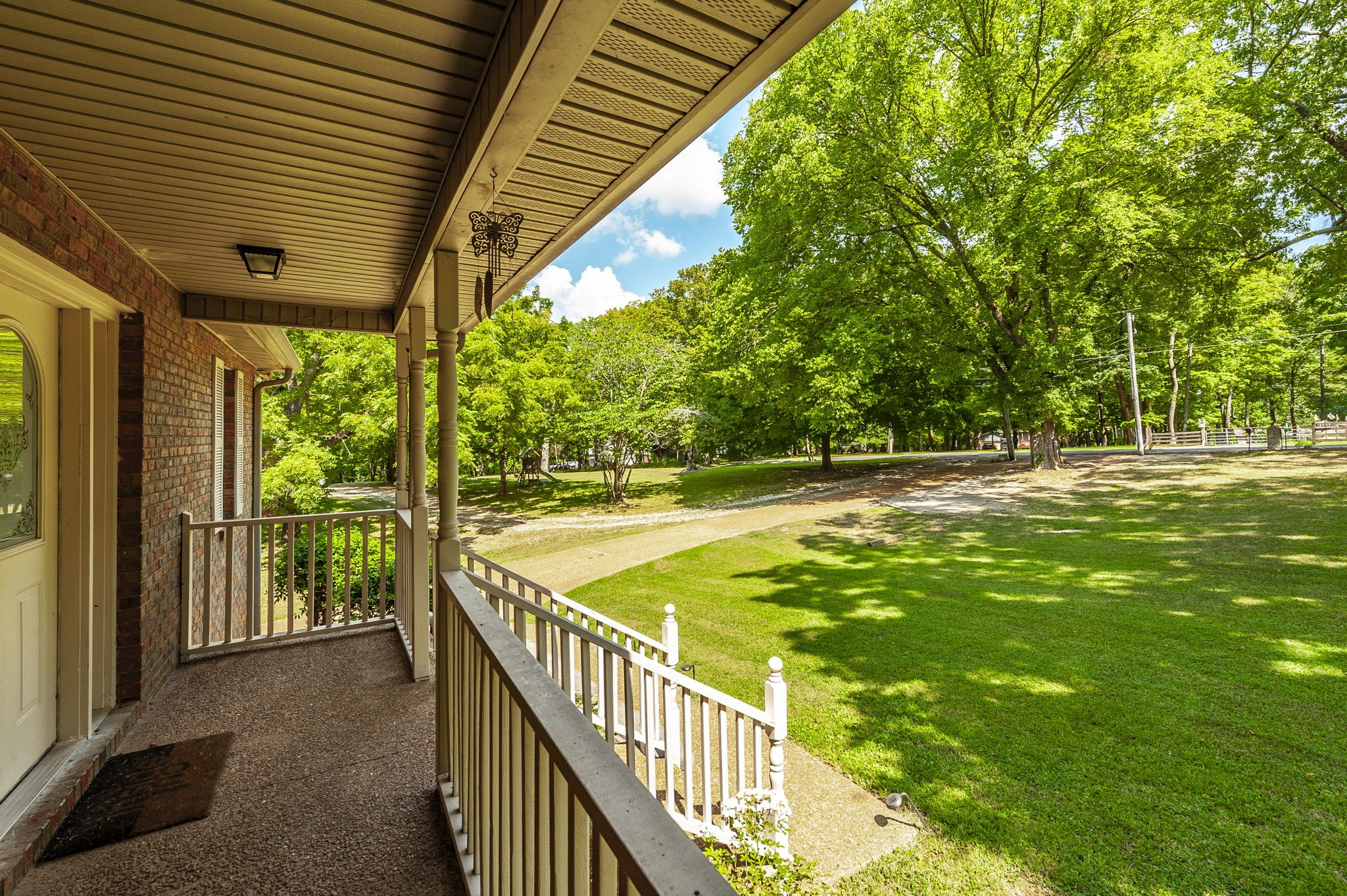 3538 Armstrong Road Springfield TN 37172