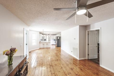 3538 Armstrong Road Springfield TN 37172