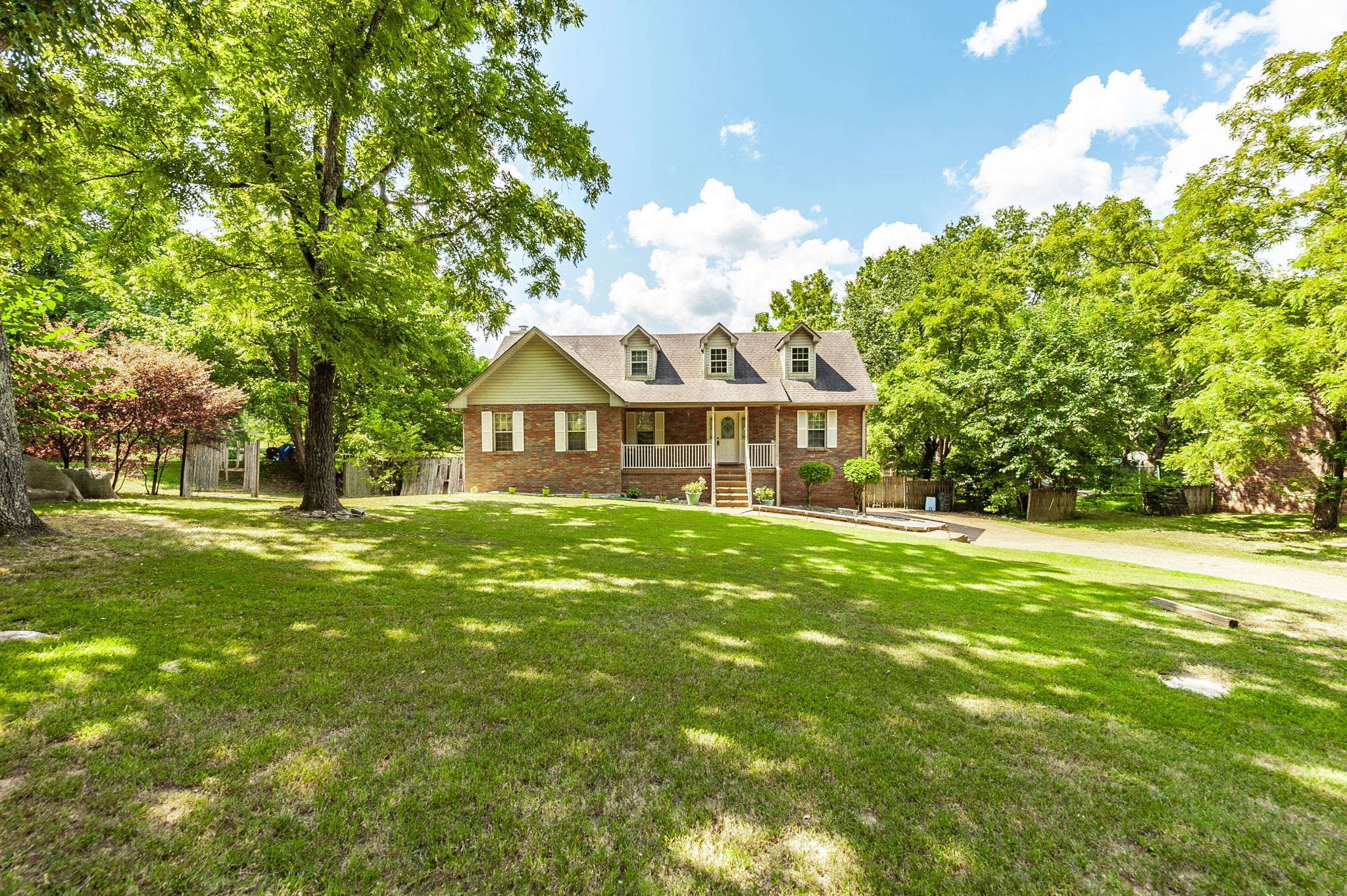 3538 Armstrong Road Springfield TN 37172