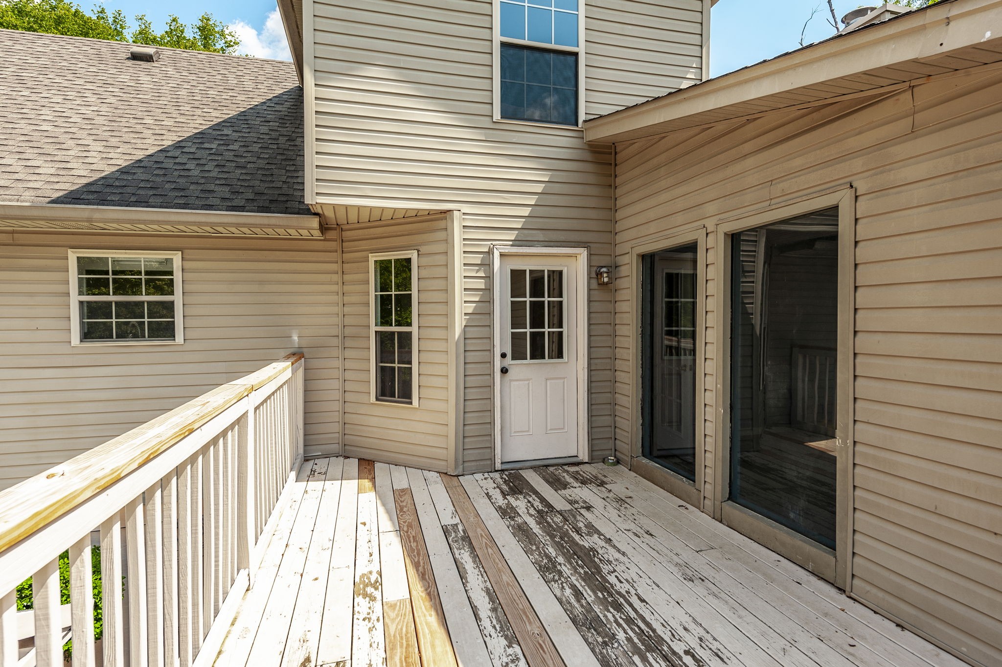 3538 Armstrong Road Springfield TN 37172