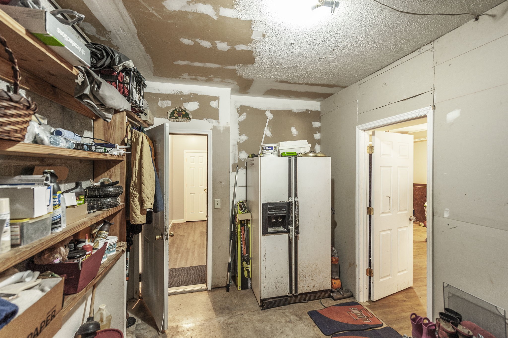 3538 Armstrong Road Springfield TN 37172