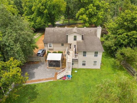 3538 Armstrong Road Springfield TN 37172