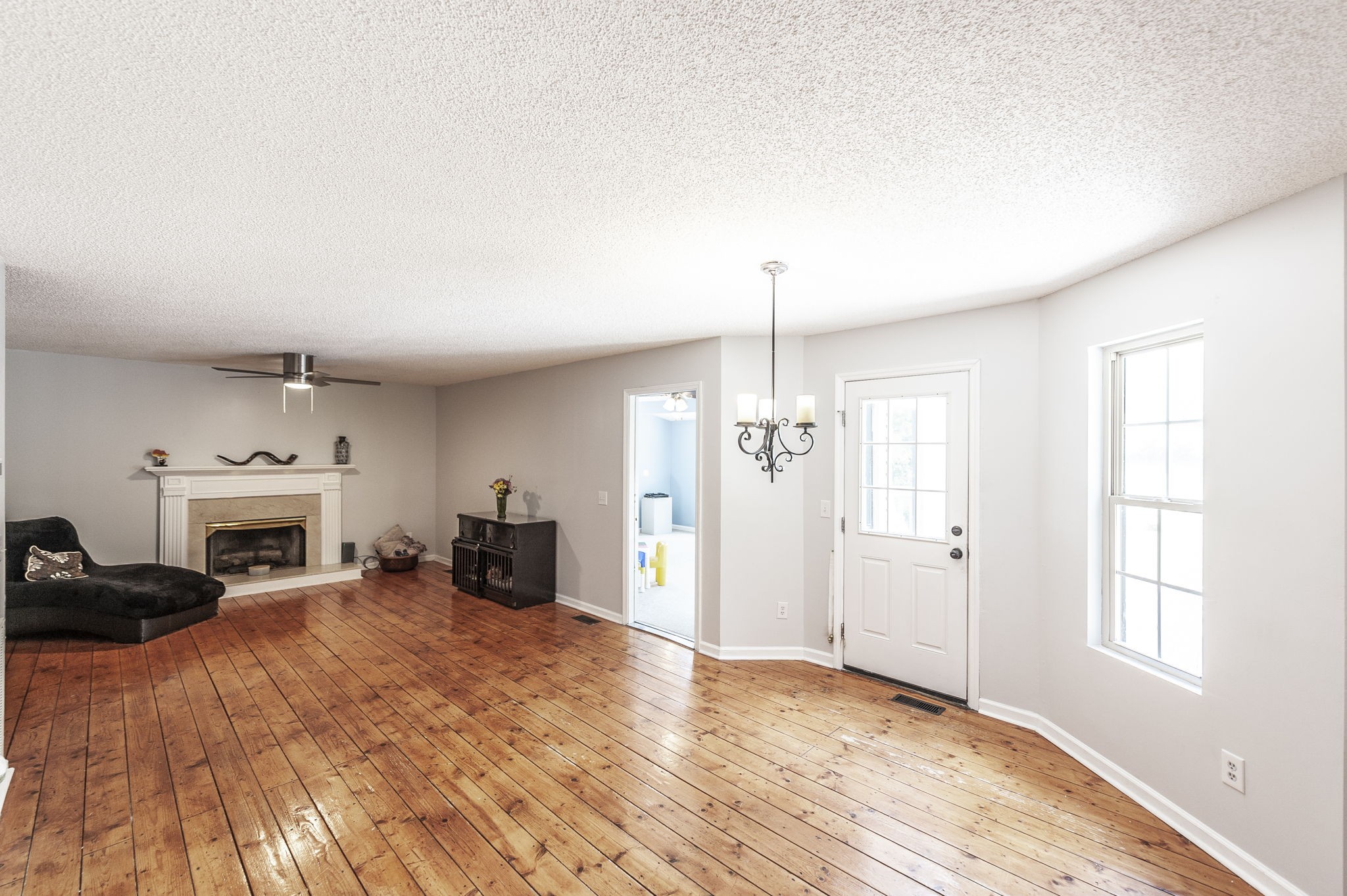 3538 Armstrong Road Springfield TN 37172