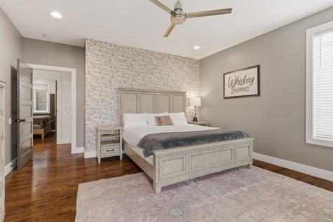4 Whites Creek Pike Elmhurst Avenue Nashville TN 37207