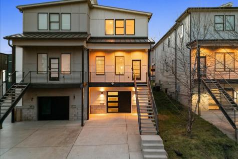 4 Whites Creek Pike Elmhurst Avenue Nashville TN 37207