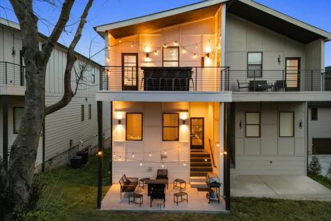 4 Whites Creek Pike Elmhurst Avenue Nashville TN 37207