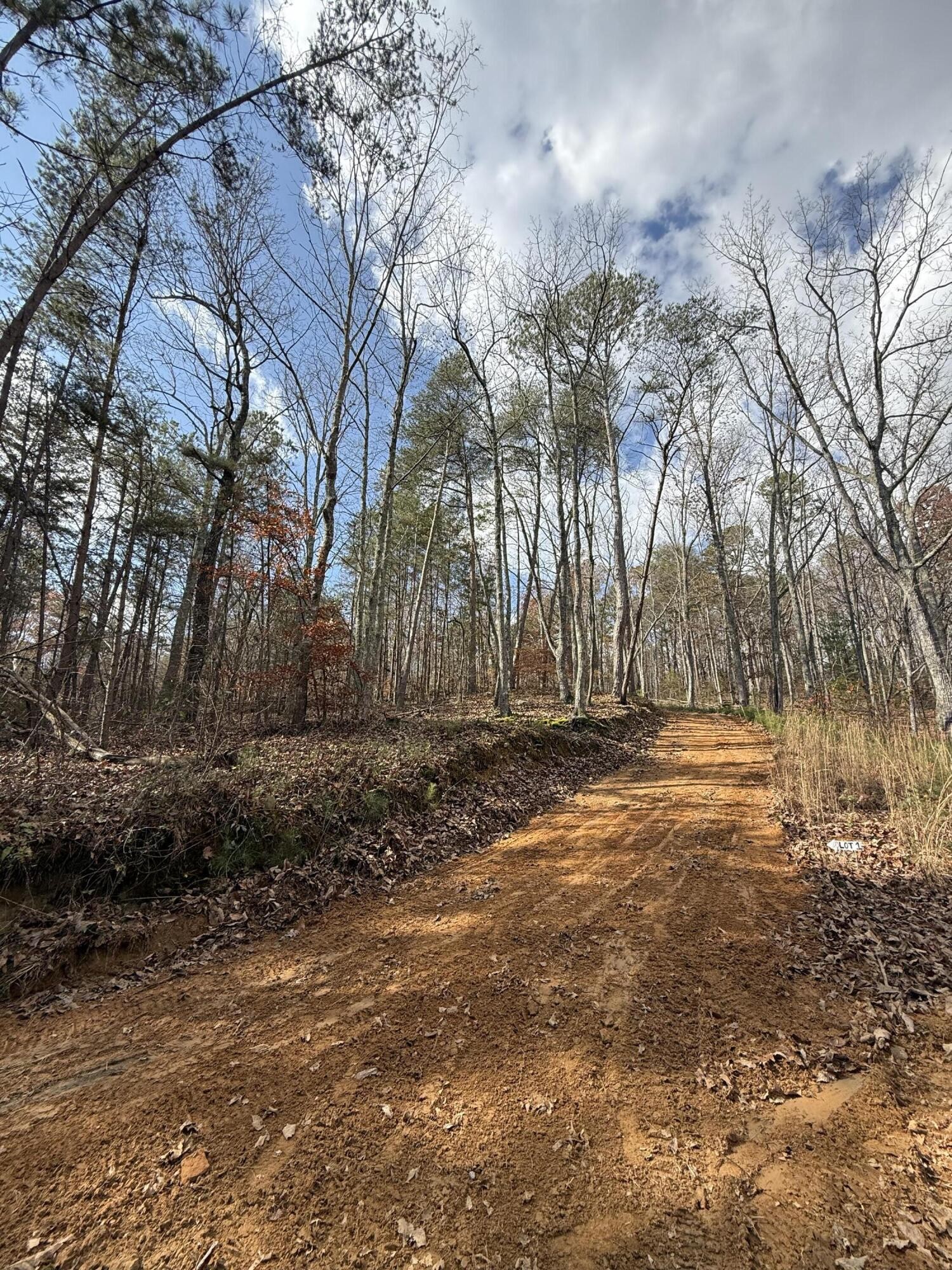 1 Parksville Road Benton TN 37307