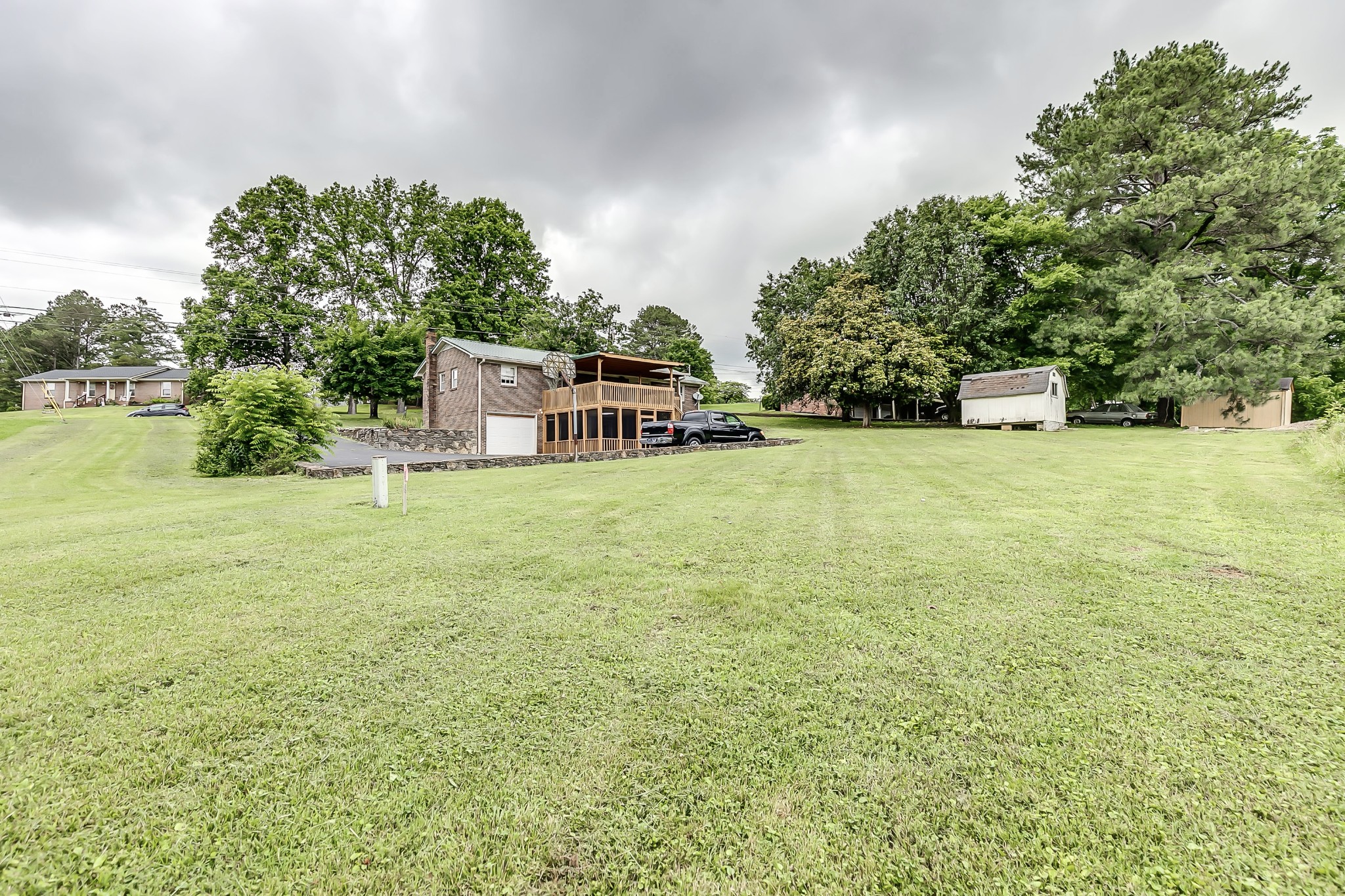 904 Cheairs Circle Columbia TN 38401